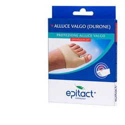 PROTEZIONE PER ALLUCE VALGO EPITACT IN GEL DI SILICONE EPITHELIUM 26 MISURA LARGE - FARMAPRIME