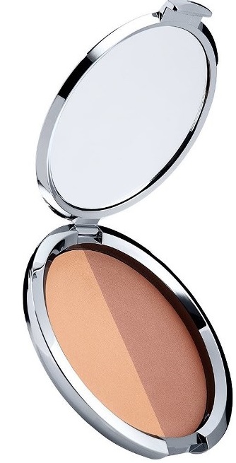 RILASTIL MAQUILLAGE BRONZ POWDER DUO 18 G - FARMAPRIME