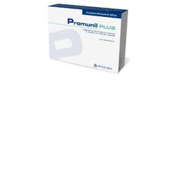 PROMUNIL PLUS 30 COMPRESSE EFFERVESCENTI - FARMAPRIME