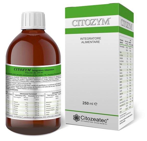 CITOZYM 250 ML - FARMAPRIME
