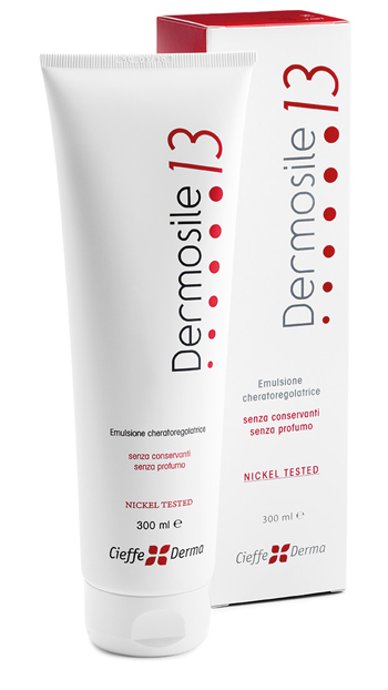 DERMOSILE 13 EMULSIONE CORPO 300 ML - FARMAPRIME