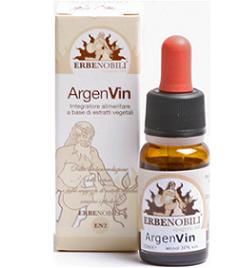 ARGENVIN 10 ML - FARMAPRIME