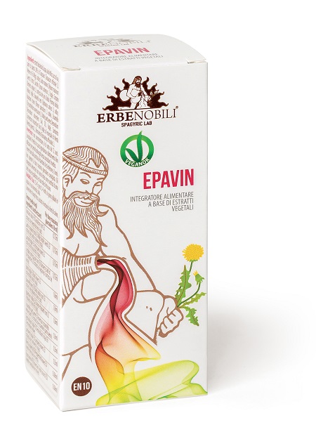EPAVIN 50 ML - FARMAPRIME