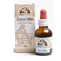 SERENVIN 50 ML - FARMAPRIME