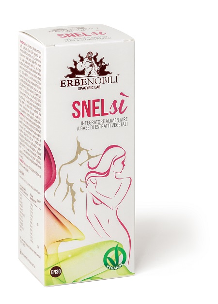 SNELSI' 250 ML - FARMAPRIME