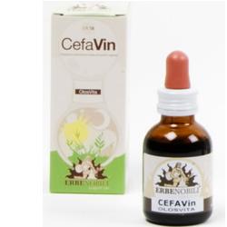 OLOSVITA CEFAVIN 50 ML - FARMAPRIME