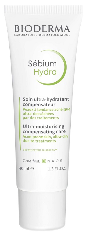 SEBIUM HYDRA 40 ML - FARMAPRIME
