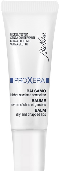 PROXERA LIPOGEL RISTRUTTURANTE LABBRA 10 - FARMAPRIME
