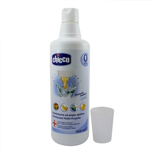 CHICCO STERILSISTEM DISINFETTANTE AD AMPIO SPETTRO 1000 ML - FARMAPRIME