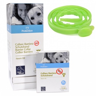 PROTECTION COLLARE BARRIERA PER CANE - FARMAPRIME