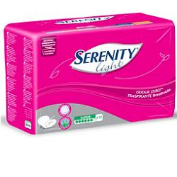 PANNOLONE PER INCONTINENZA SERENITY LIGHT LADY SUPER 30 PEZZI - FARMAPRIME