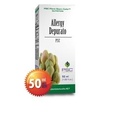 PSC ALLERGY DEPURATO GOCCE 50 ML - FARMAPRIME