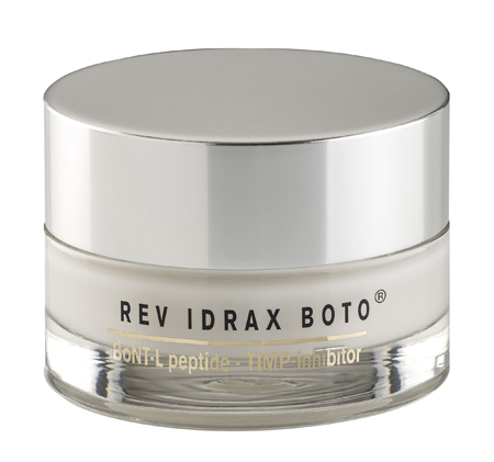 REV IDRAX BOTO 50 ML - FARMAPRIME