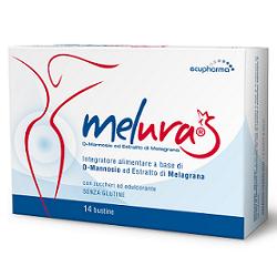 MELURA 14 BUSTINE - FARMAPRIME