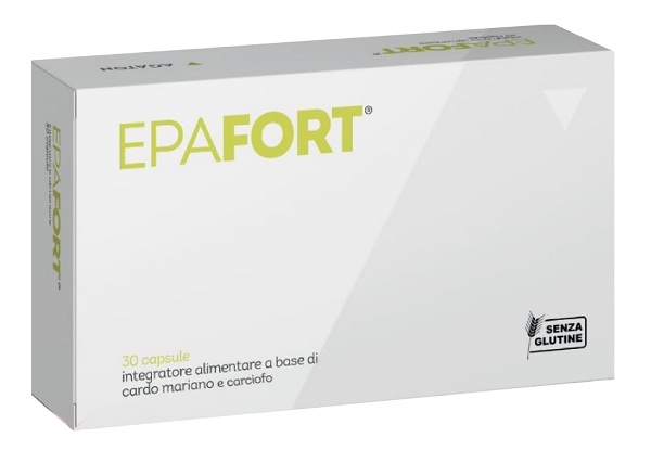EPAFORT 30 CAPSULE - FARMAPRIME