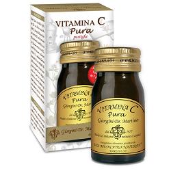 VITAMINA C PURA 60 PASTIGLIE - FARMAPRIME
