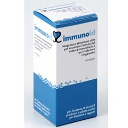 IMMUNOID 200 ML - FARMAPRIME