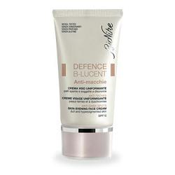 DEFENCE BLUCENT CREMA VISO UNIFORMANTE SPF 15 40 ML - FARMAPRIME