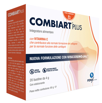 COMBIART PLUS 20 BUSTINE - FARMAPRIME