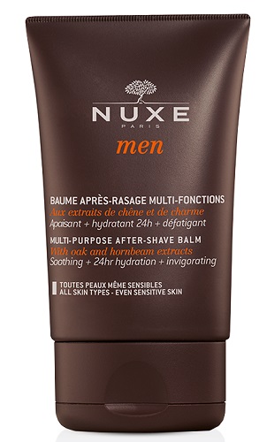 NUXE MEN DOPOBARBA 50 ML - FARMAPRIME