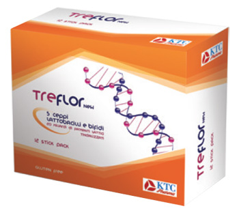 TREFLOR 12 STICK PACK - FARMAPRIME