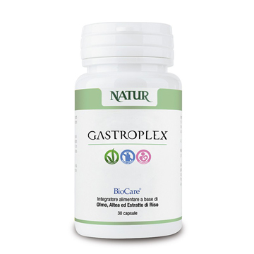 GASTROPLEX 30 CAPSULE VEGETALI - FARMAPRIME