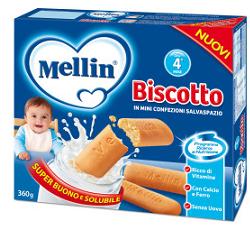 MELLIN BISCOTTO INTERO 900 G - FARMAPRIME