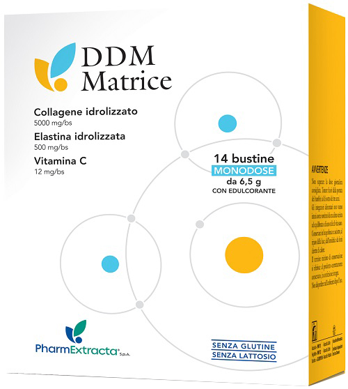 DDM MATRICE 14 BUSTINE - FARMAPRIME