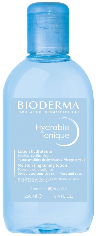 HYDRABIO TONIQUE 250 ML - FARMAPRIME