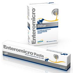 ENTEROMICRO PASTA 15ML* - FARMAPRIME