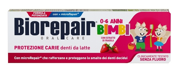 BIOREPAIR KIDS 0-6 - FARMAPRIME