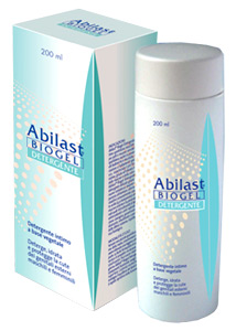 ABILAST BIOGEL DETERGENTE INTIMO 200 ML - FARMAPRIME