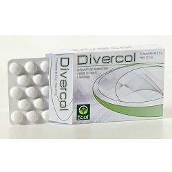 DIVERCOL 75 TAVOLETTE DA 500MG - FARMAPRIME