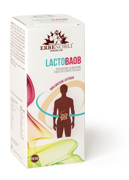 LACTOBAOB 42 CAPSULE - FARMAPRIME