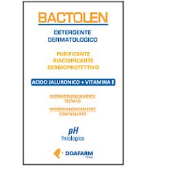 BACTOLEN DETERGENTE DERMATOLOGICO 250 ML - FARMAPRIME