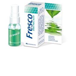 FRESCO SPRAY 15 ML - FARMAPRIME