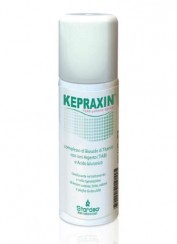 KEPRAXIN TIAB POLVERE SPRAY 125 ML - FARMAPRIME