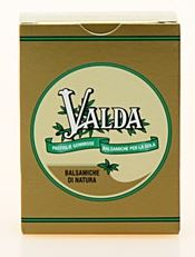 VALDA CLASSICHE RIFORNIMENTO 50 G - FARMAPRIME