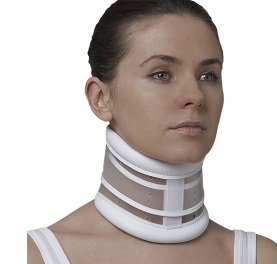 COLLARE CERVICALE RIGIDO GIBAUD ORTHO C3 MISURA 1 - FARMAPRIME