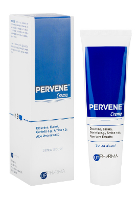 PERVENE CREMA TUBO 100 ML - FARMAPRIME