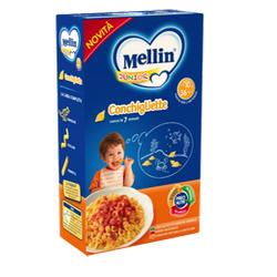 MELLIN JUNIOR CONCHIGLIETTE 280 G - FARMAPRIME