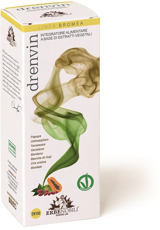 DRENVIN 250 ML - FARMAPRIME