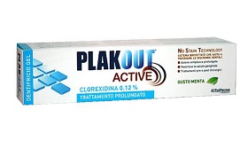 EMOFORM PLAKOUT ACTIVE DENTIFRICIO 0,12% 75 ML - FARMAPRIME