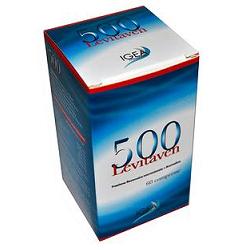 LEVITAVEN 500 60 COMPRESSE 500 MG - FARMAPRIME