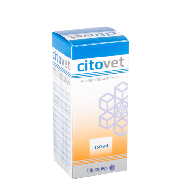 CITOVET 150 ML - FARMAPRIME