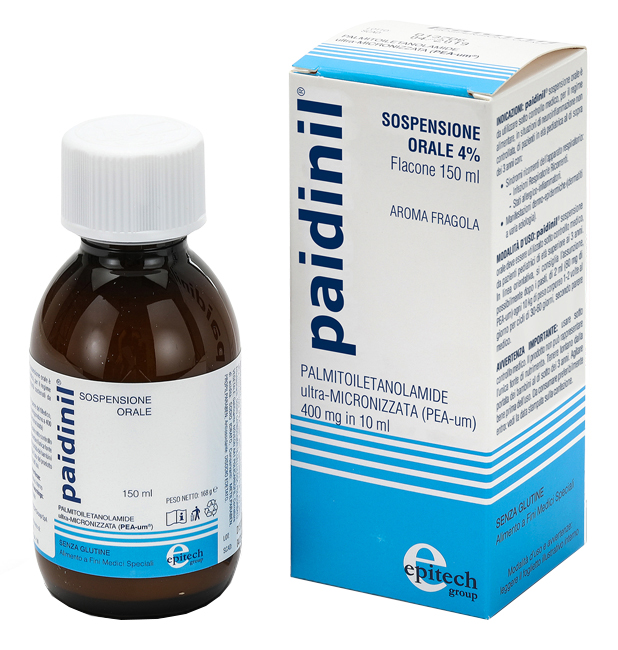 PAIDINIL 150 ML - FARMAPRIME