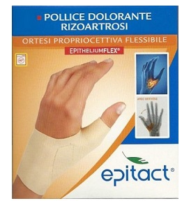 EPITACT ORTESI MANO FLEX DX M - FARMAPRIME