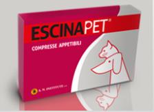 ESCINAPET PASTA ORALE 50 ML - FARMAPRIME