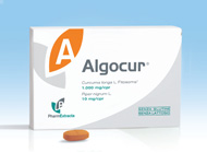 ALGOCUR 20 COMPRESSE FILMATE - FARMAPRIME