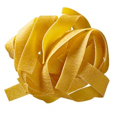 MASSIMO ZERO PAPPARDELLE 250 G - FARMAPRIME